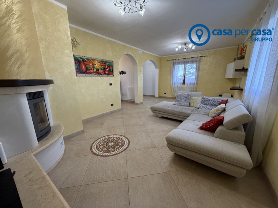 Villa i Mesola, Ferrara - bilde 2
