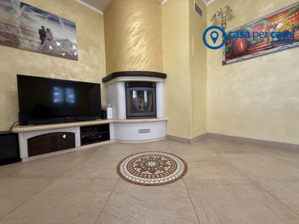 Villa i Mesola, Ferrara - bilde 3