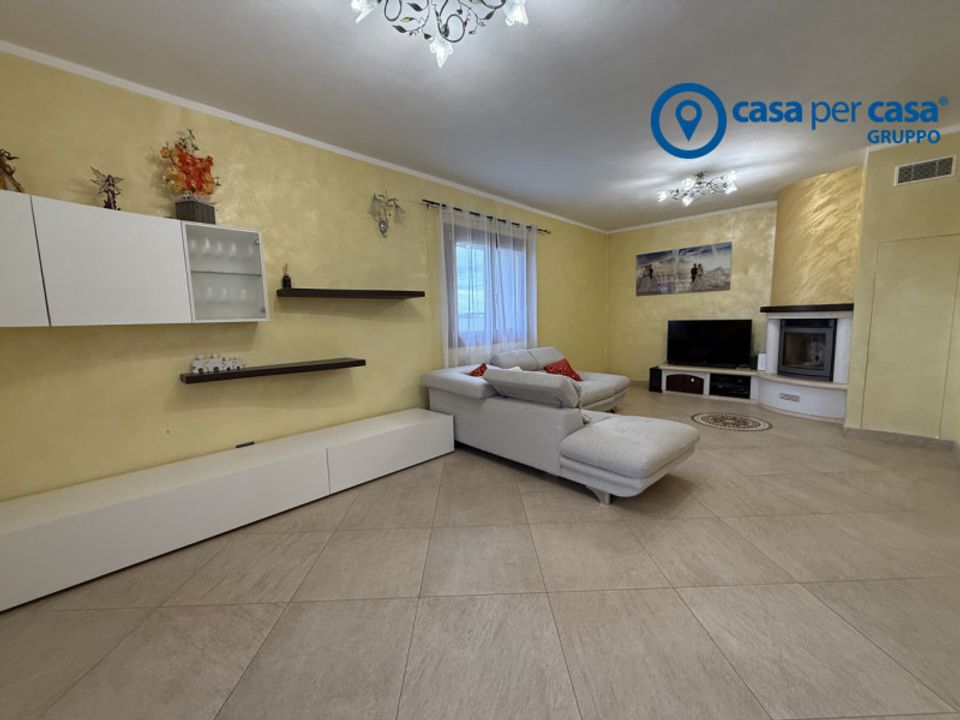 Villa i Mesola, Ferrara - bilde 4