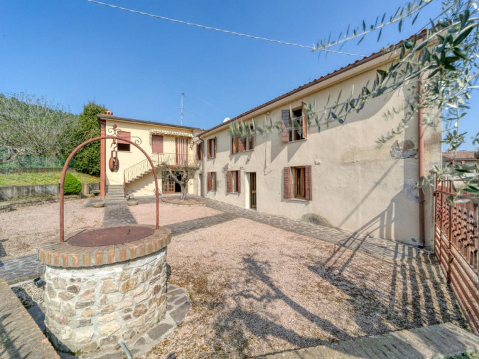 Villa i Monselice, Padua - foto 1