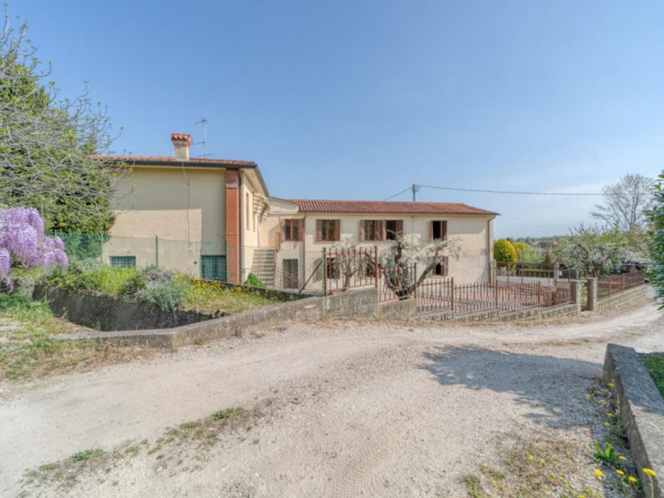 Villa i Monselice, Padua - foto 2