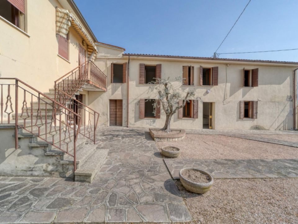 Villa i Monselice, Padua - foto 3