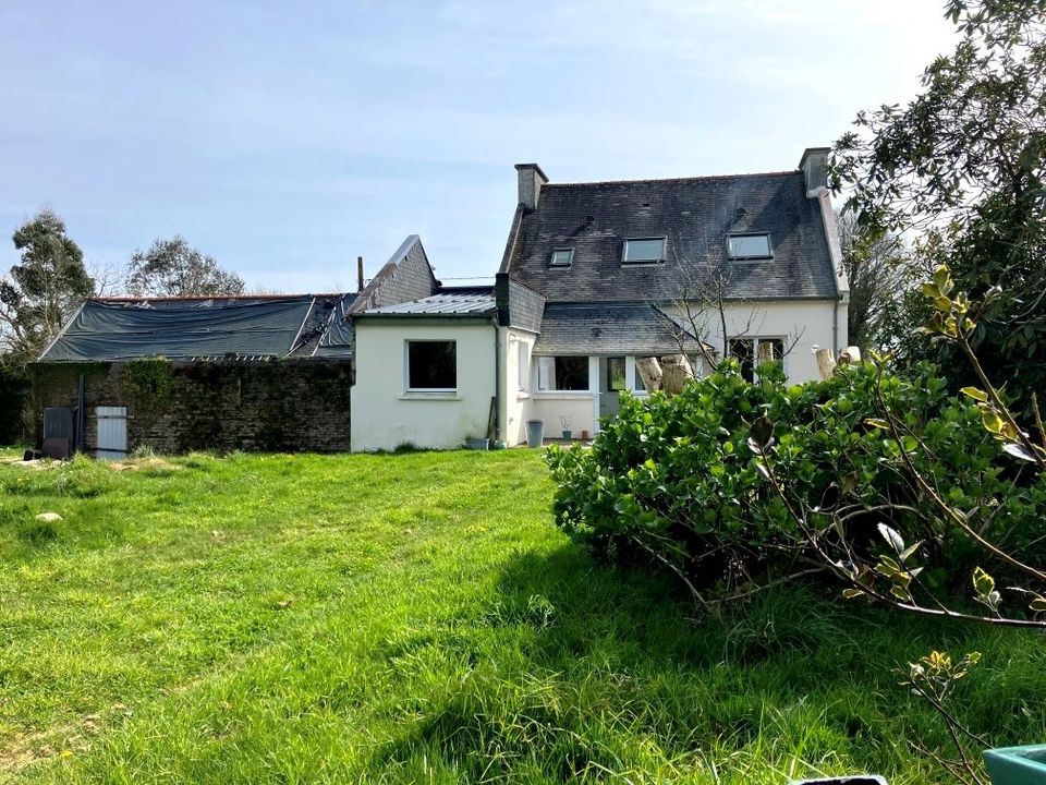 Villa in Leuhan, Finistere - foto 2