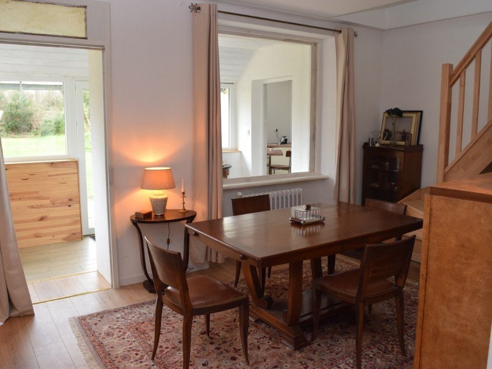 Villa in Leuhan, Finistere - foto 4