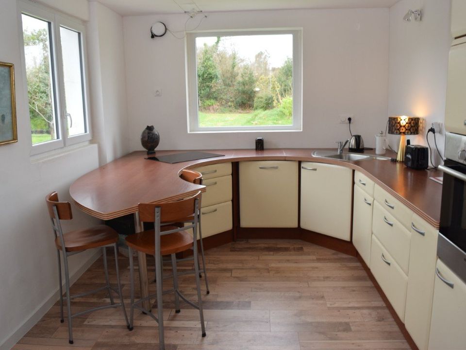 Villa in Leuhan, Finistere - foto 5