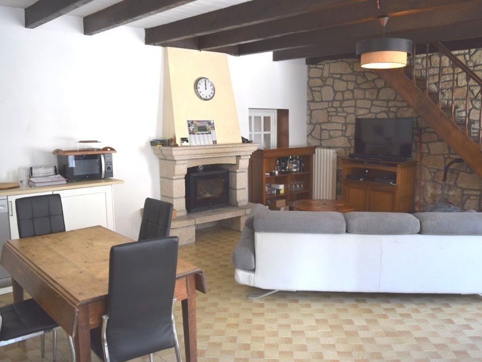 Villa a Melrand, Morbihan - foto 2