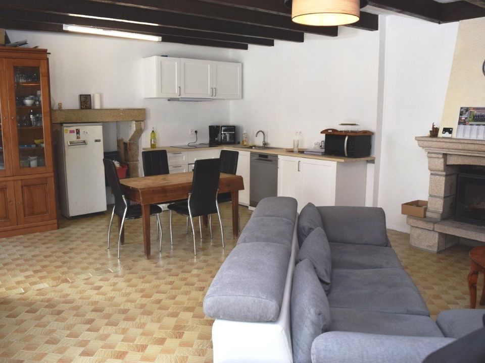 Villa a Melrand, Morbihan - foto 3