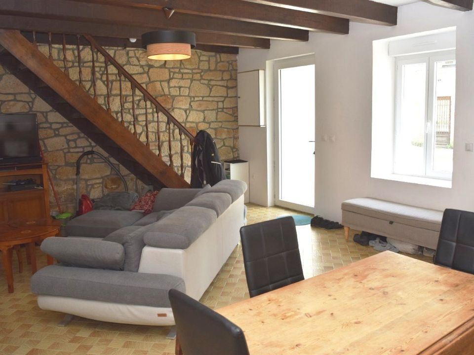 Villa a Melrand, Morbihan - foto 4
