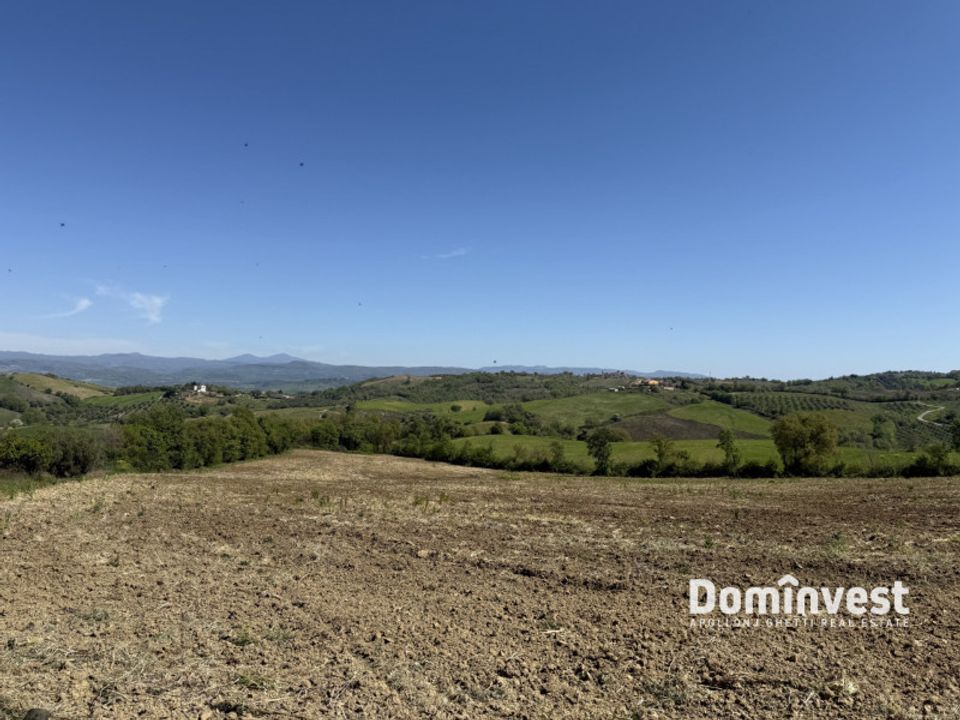 Landejendom i Manciano, Grosseto - foto 4