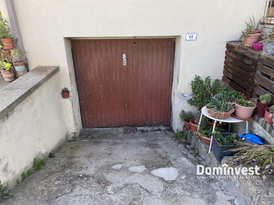 Lejlighed i Capalbio, Grosseto - foto 2