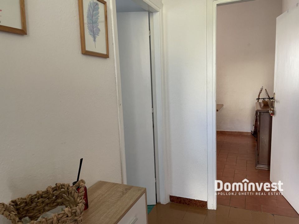 Lejlighed i Capalbio, Grosseto - foto 3
