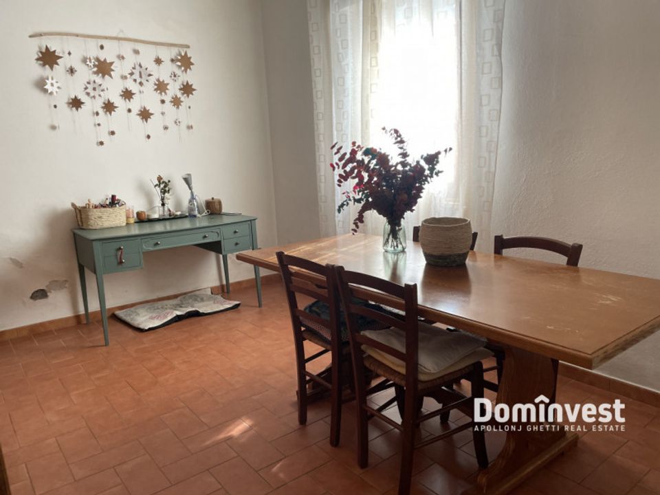 Lejlighed i Capalbio, Grosseto - foto 4