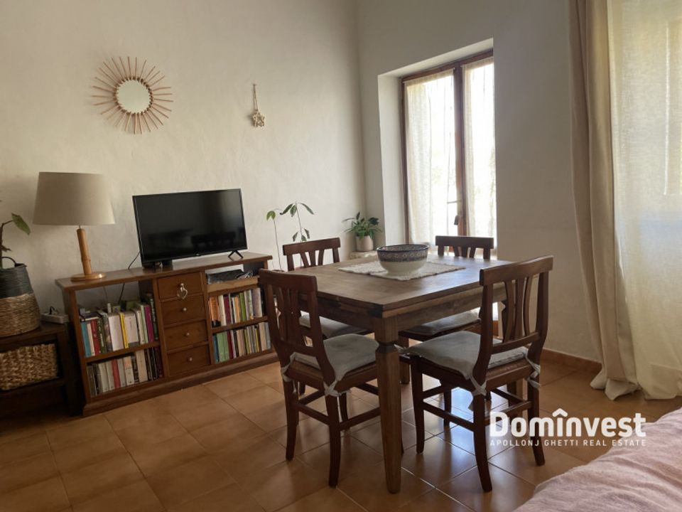 Lejlighed i Capalbio, Grosseto - foto 5