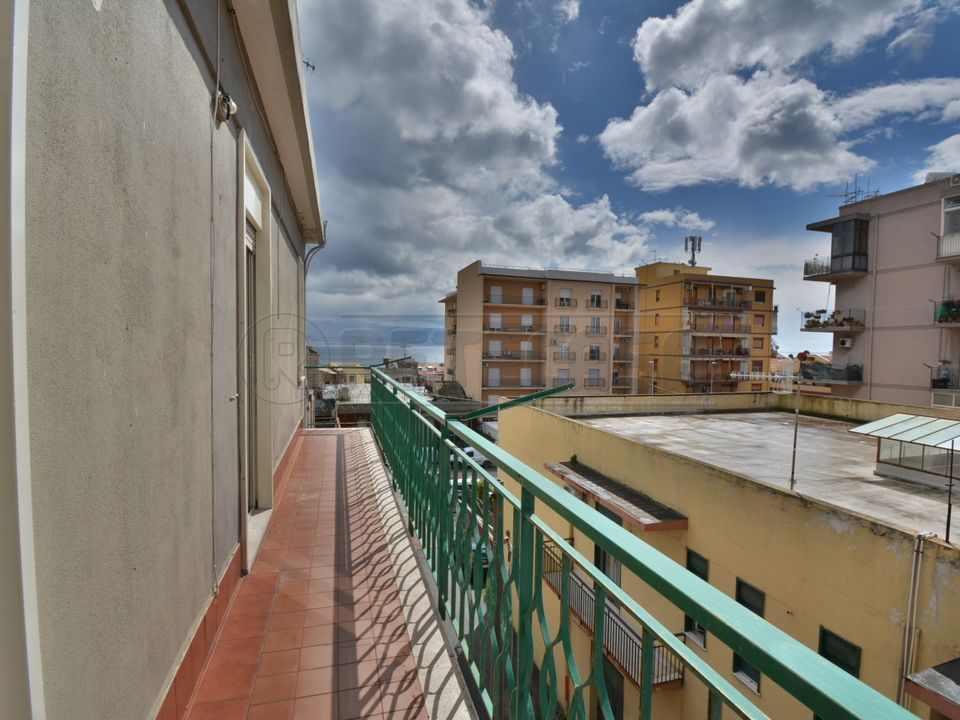 Lejlighed i Messina, Messina - foto 2