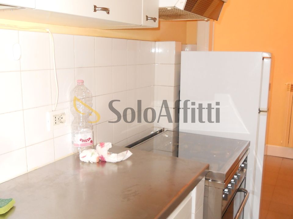 Lejlighed i Pavia, Pavia - foto 4
