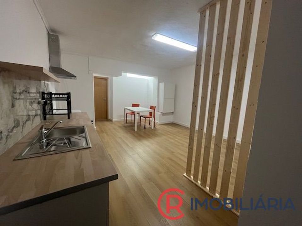 Lejlighed i Barreiro, Setubal - foto 1