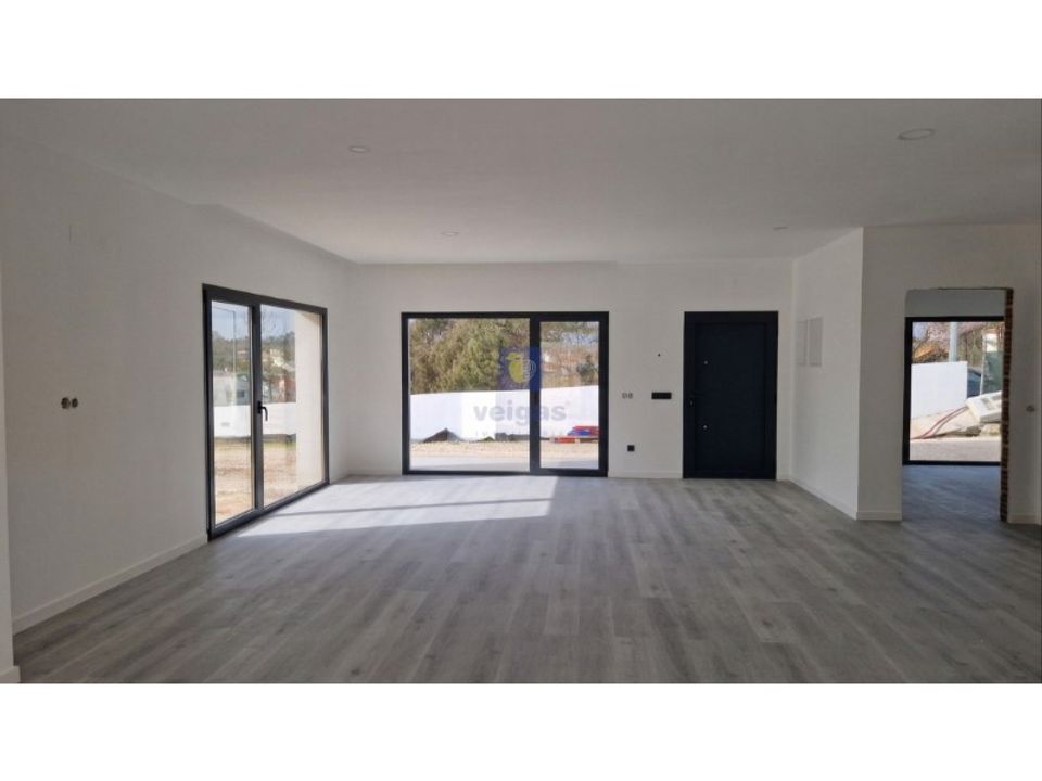 Villa i Ansiao, Leiria - foto 1