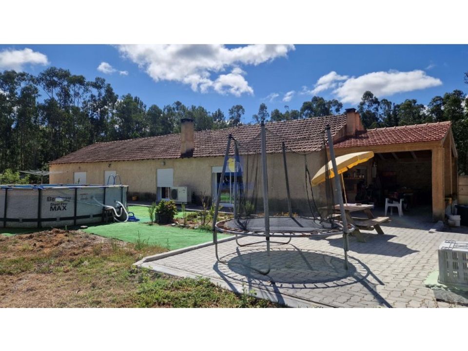 Villa i Leiria, Leiria - foto 1