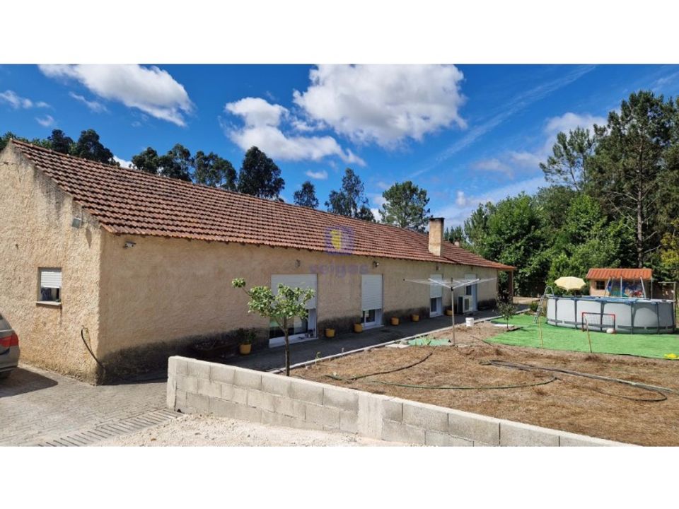 Villa i Leiria, Leiria - foto 2