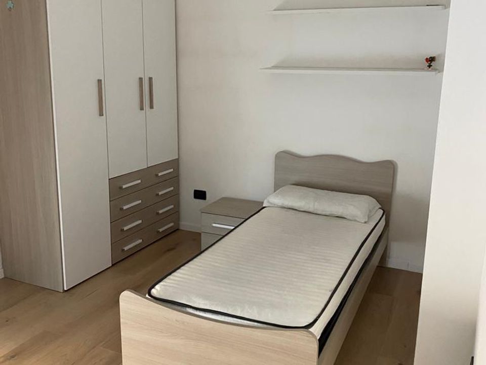 Studio i Trento, Trento - foto 1