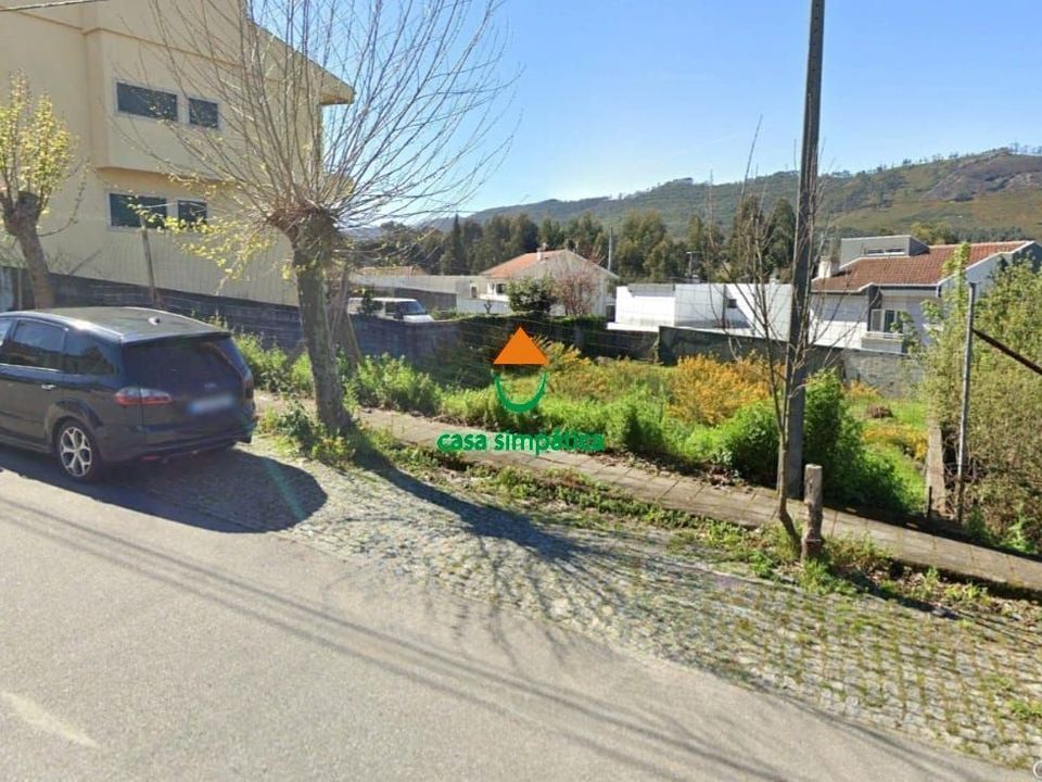 Helårsgrund i Valongo, Porto - foto 2