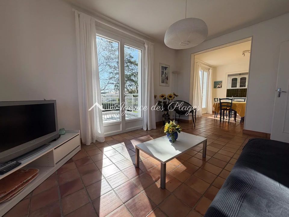 Villa i Meschers-sur-Gironde, Charente-Maritime - foto 3