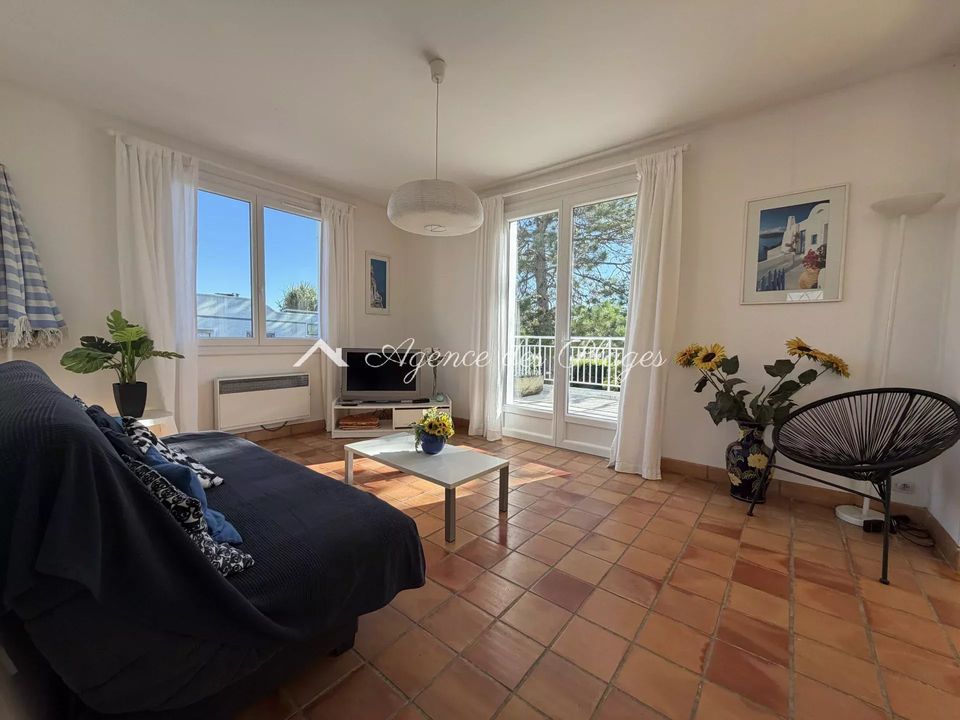 Villa i Meschers-sur-Gironde, Charente-Maritime - foto 4