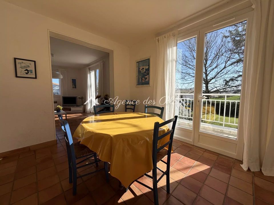 Villa i Meschers-sur-Gironde, Charente-Maritime - foto 5