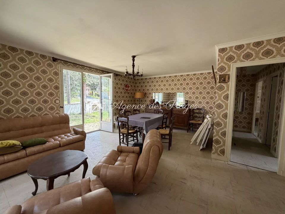 Villa i Meschers-sur-Gironde, Charente-Maritime - foto 3
