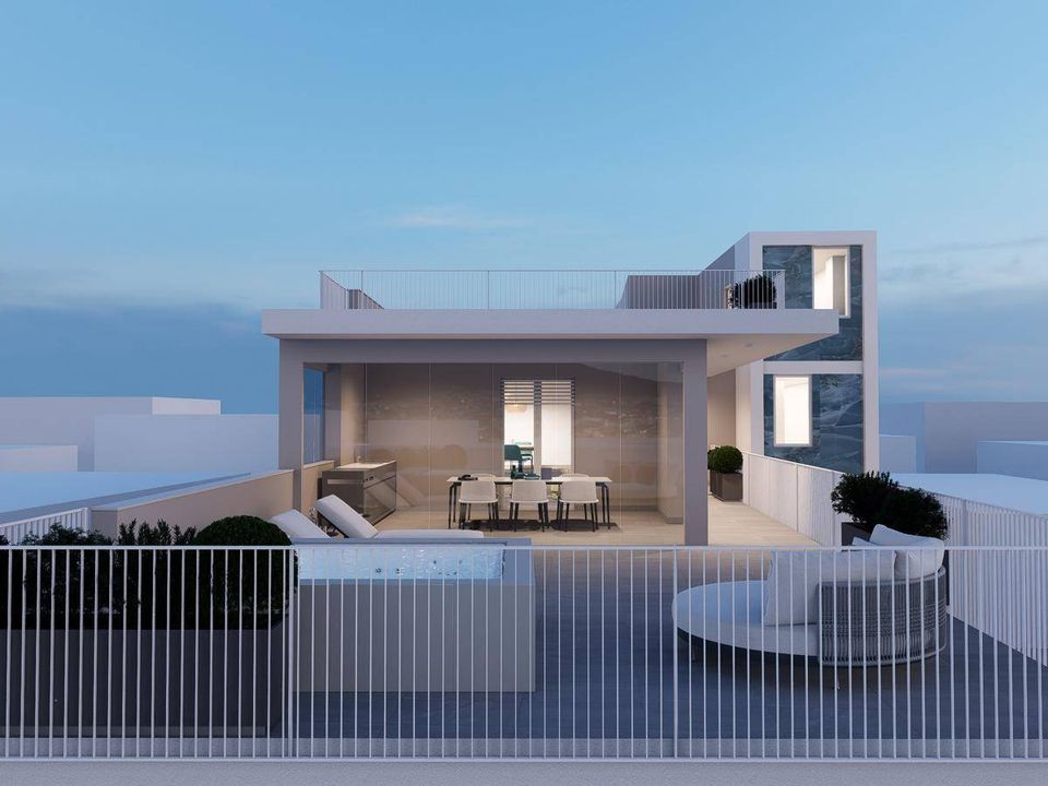 Duplex i Pomigliano d'Arco, Naples - foto 3