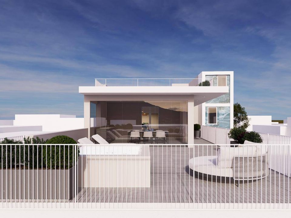 Duplex i Pomigliano d'Arco, Naples - foto 4