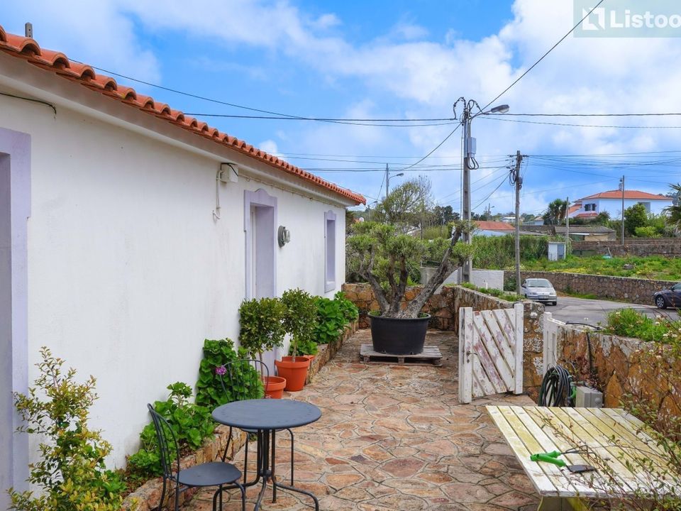 Villa i Almocageme, Lisbon - foto 5