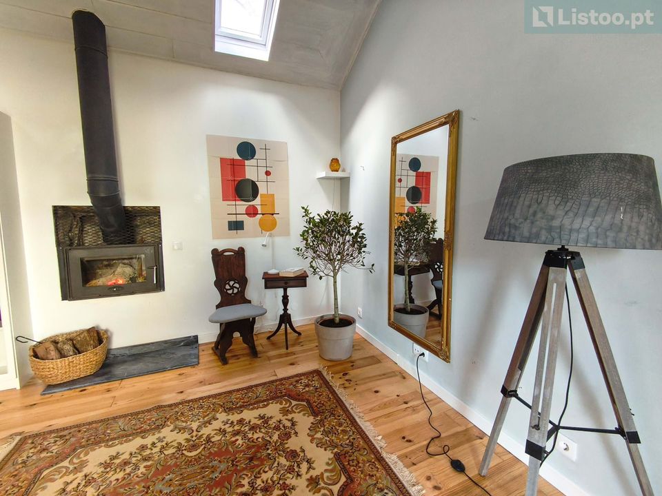 Villa i Almocageme, Lisbon - foto 4