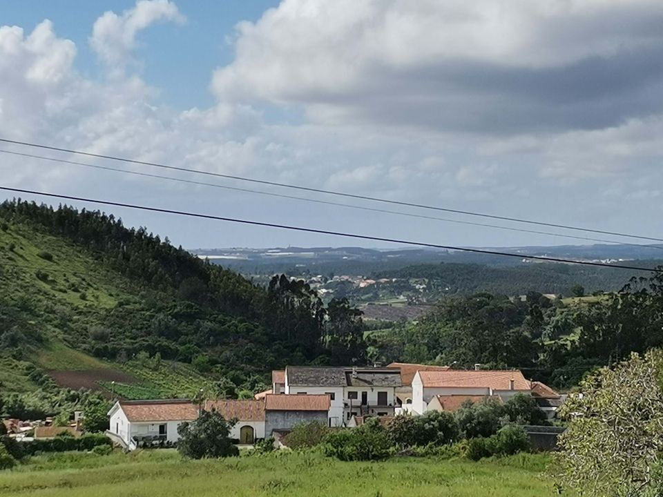 Farm hus i Vila Verde dos Francos, Lisbon - foto 1