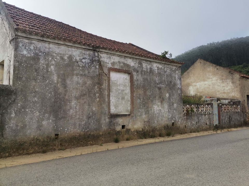 Farm hus i Vila Verde dos Francos, Lisbon - foto 5