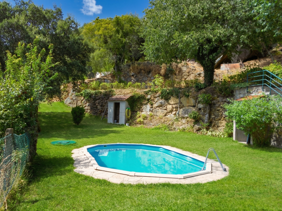 Farm hus i Penhalonga e Pacos de Gaiolo, Porto - foto 5