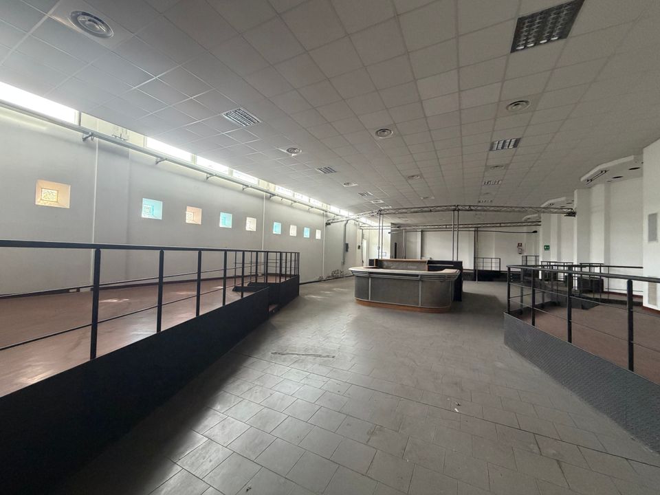 Erhvervsejendom i Rovigo, Rovigo - foto 5