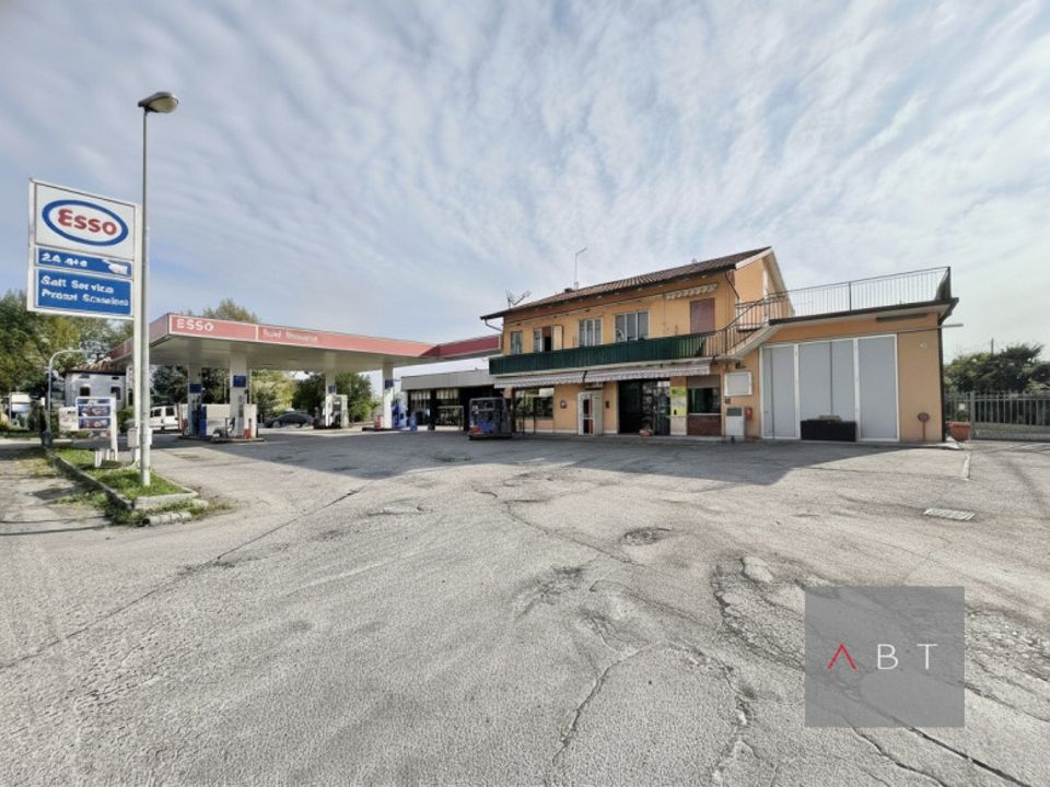 Erhvervsejendom i Villa del Conte, Padua - foto 2