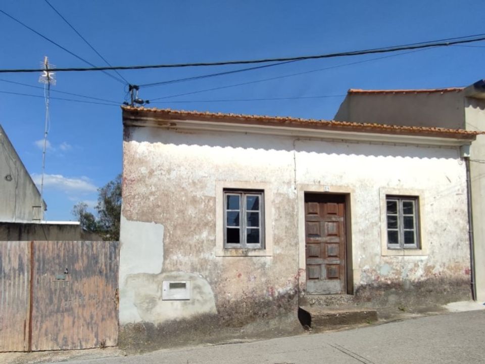 Villa i A dos Francos, Leiria - foto 2