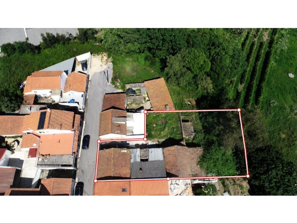 Villa i A dos Francos, Leiria - foto 3