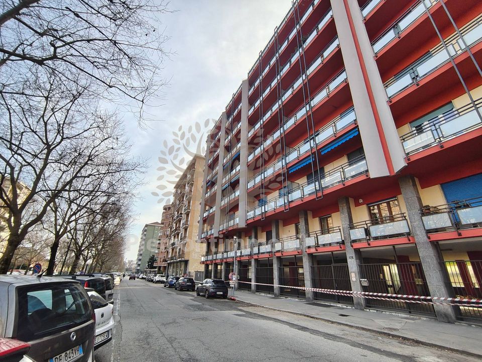 Lejlighed i Torino, Turin - foto 1