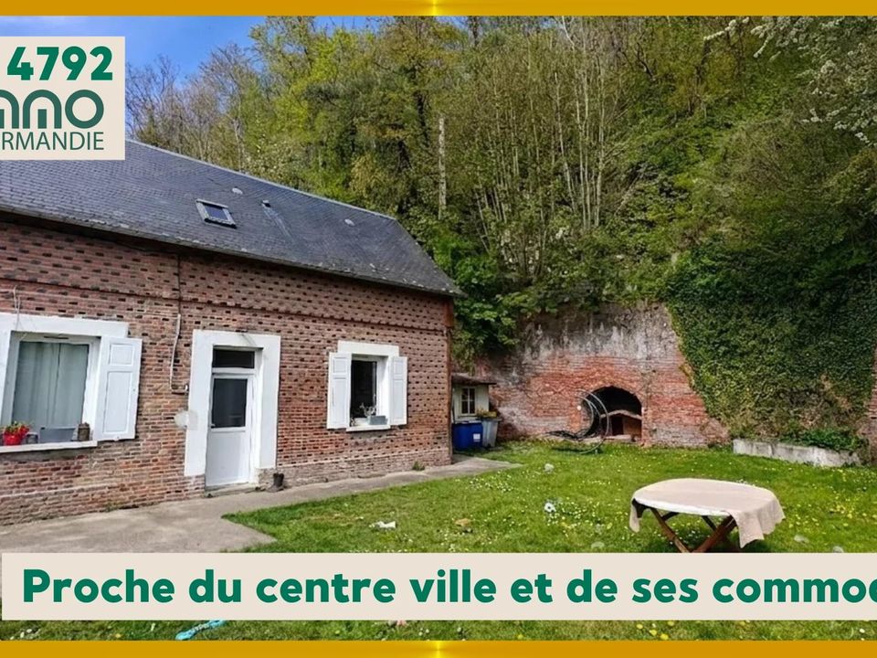 Villa i Brionne, Eure - bilde 2