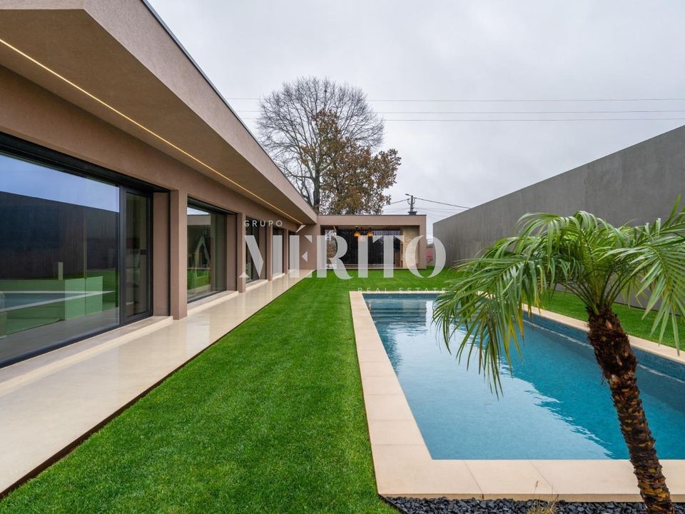 Byhus i Vila Verde, Braga - foto 2