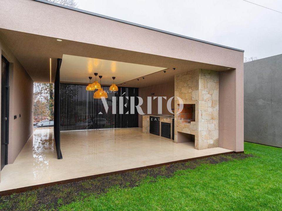 Byhus i Vila Verde, Braga - foto 4