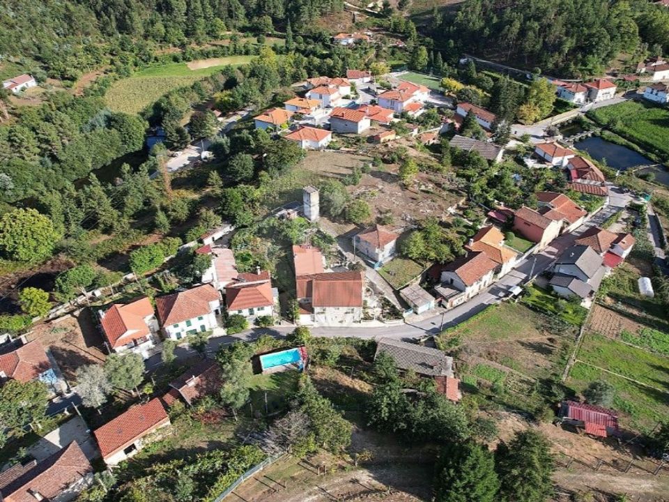 Villa a Cabeceiras de Basto, Braga - foto 3