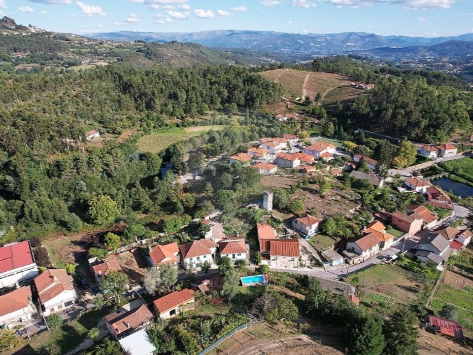 Villa a Cabeceiras de Basto, Braga - foto 4