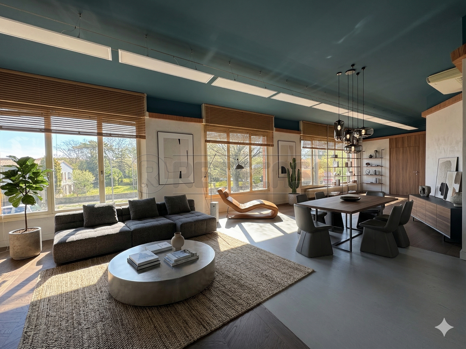 Appartement - Crema, Cremona - photo 1