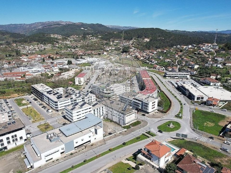 Lejlighed i Cabeceiras de Basto, Braga - foto 2