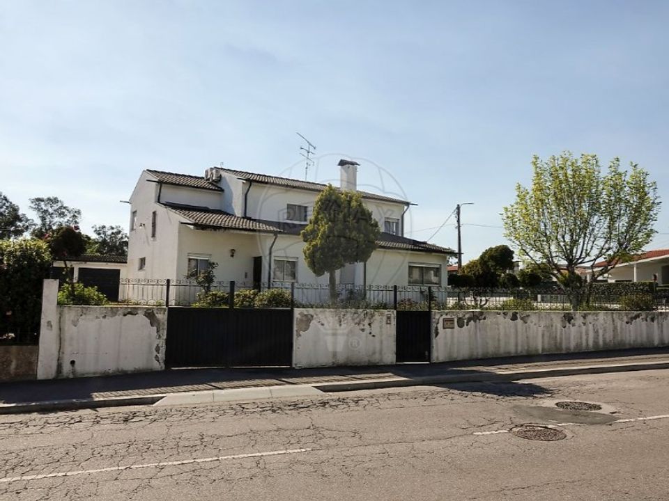 Villa em Felgueiras, Porto - foto 1