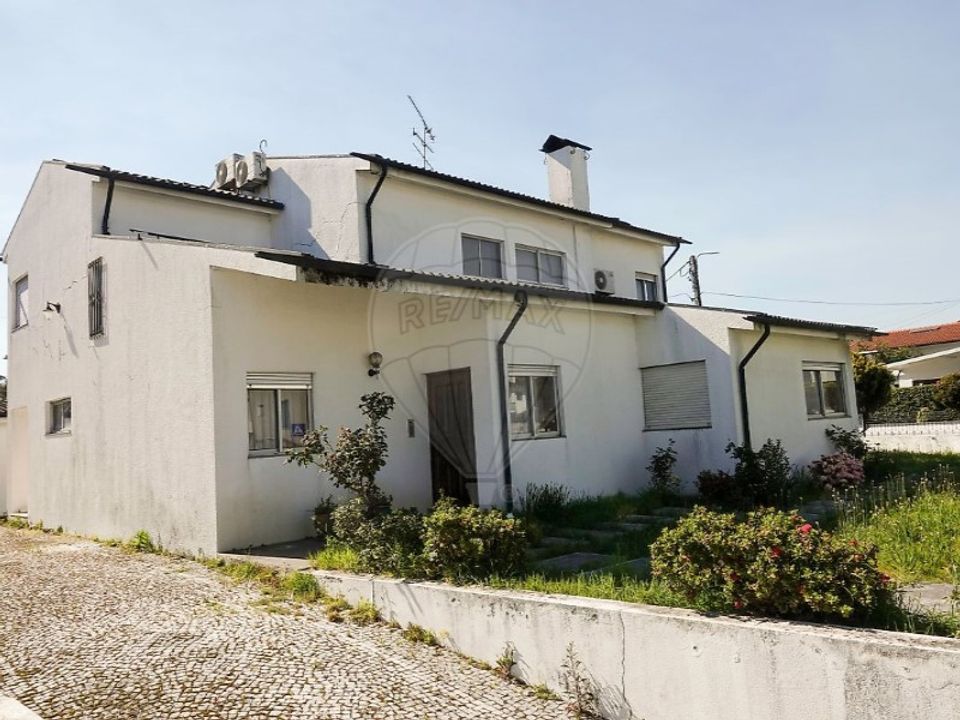 Villa em Felgueiras, Porto - foto 3